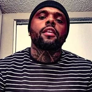 Meet your Posher, Blake